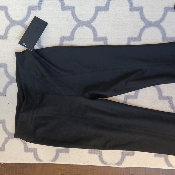 Flare leg pants - Picture 12 of 15